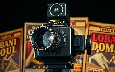 Cinema italiano e americano penalizzato dai dazi di Trump oltre al settore tecnologico globale