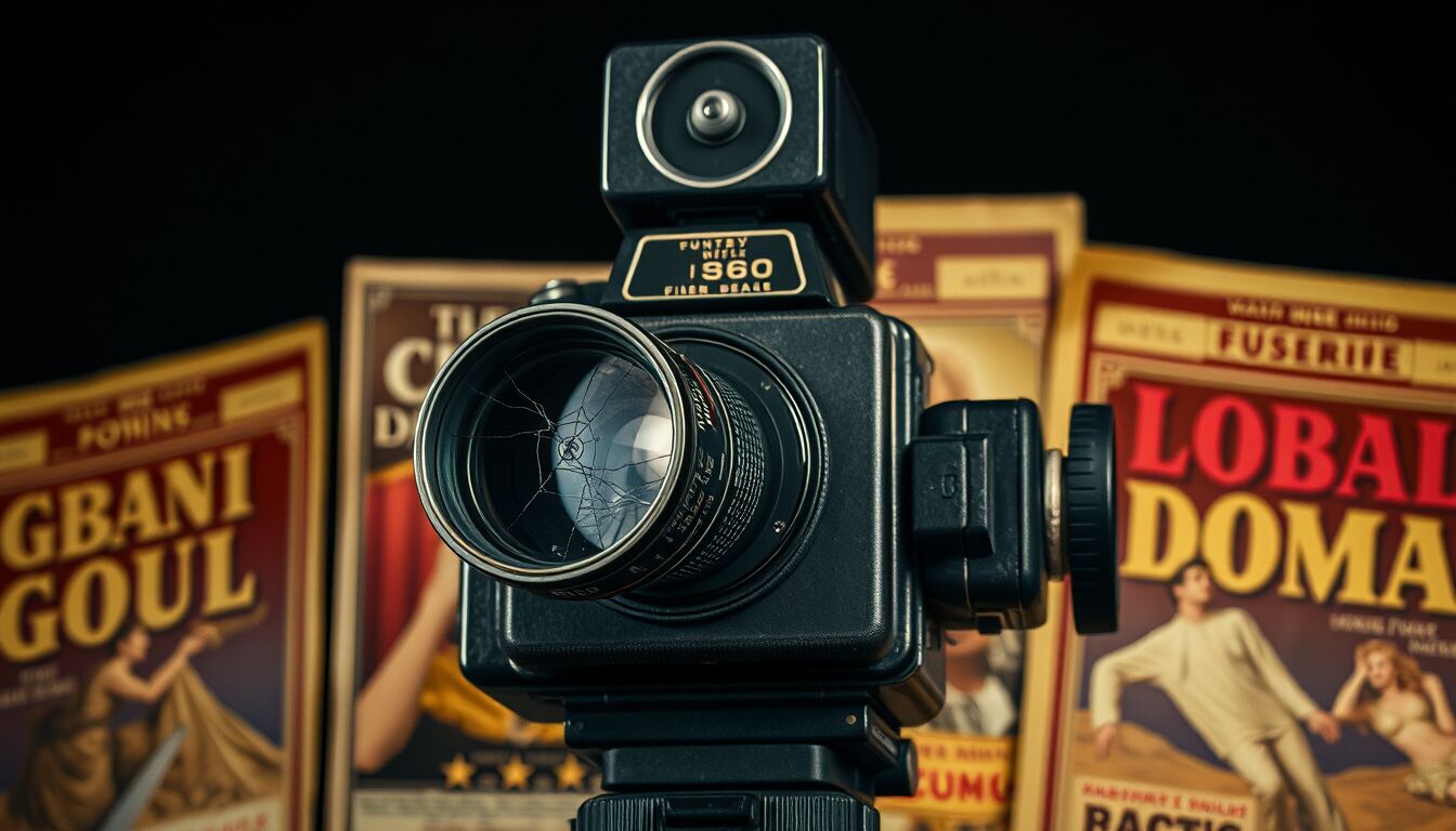 Cinema italiano e americano penalizzato dai dazi di Trump oltre al settore tecnologico globale
