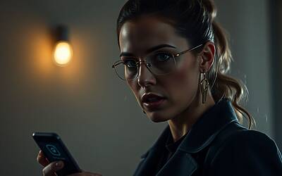 Clarissa Selassiè protegge Lulù dalle accuse di Manuel Bortuzzo anticipando la verità imminente