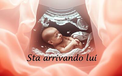 Claudia Dionigi aspetta il secondo figlio emozionando con il dolce annuncio insieme a Lorenzo Riccardi