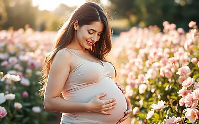 Claudia Dionigi gravidanza complicata racconta le difficoltà e le emozioni nascoste durante la gestazione