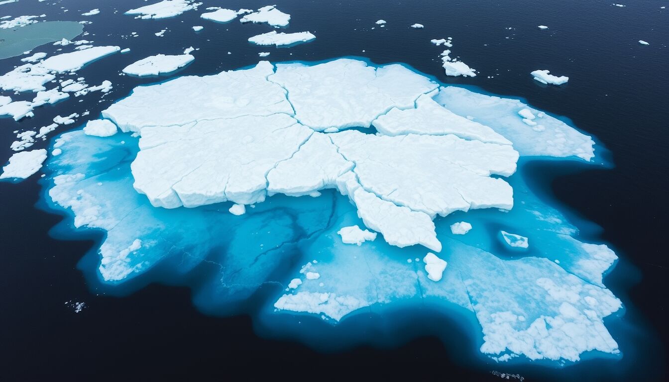 Clima futuro prevede temperature record mai registrate prima negli ultimi anni globali