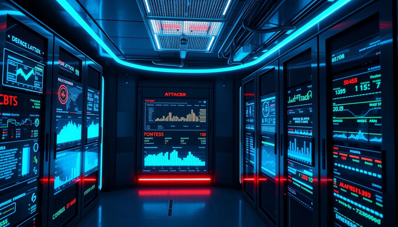 Cloudflare protegge con successo oltre 20 milioni di attacchi DDoS ogni anno migliora sicurezza online