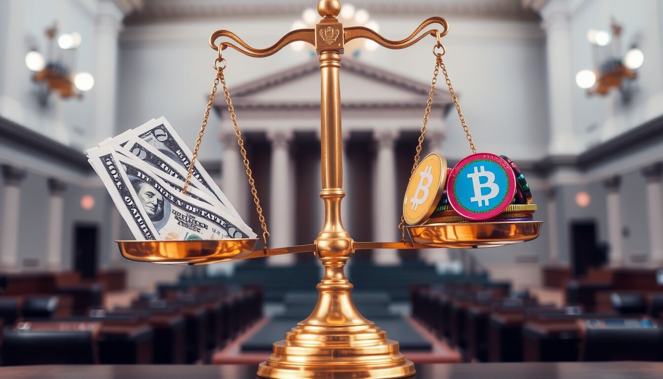 Coinbase CEO sollecita regolamentazione dei stablecoin negli USA mentre il Senato valuta il GENIUS Act