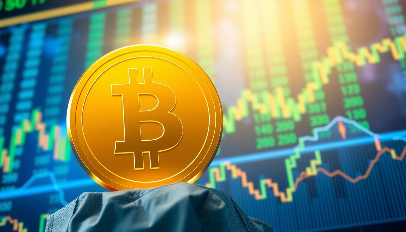 Coinbase protagonista nell’S&P 500 segnando una nuova era per finanza e criptovalute globali