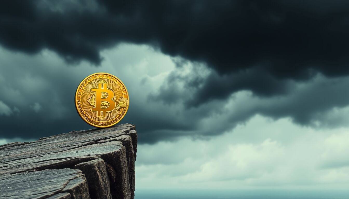 Coinbase valuta rischi strategici nella gestione delle riserve Bitcoin secondo il CEO aziendale