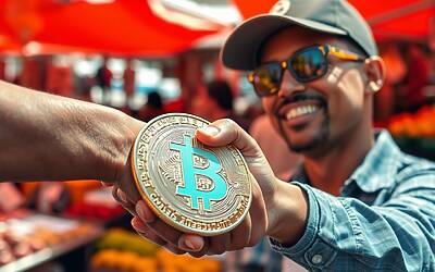 Compravendita di Criptovalute Face-to-Face: Normative Attuali e Legalità in Europa Aggiornata