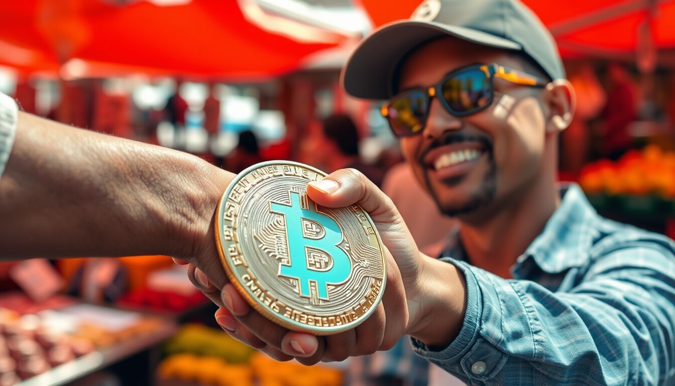 Compravendita di Criptovalute Face-to-Face: Normative Attuali e Legalità in Europa Aggiornata