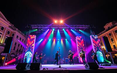 Concerto Primo Maggio 2025 Roma Programma Cantanti Presentatori e Modalità per Seguire l’Evento Live