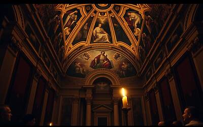 Conclave Vaticano analizzato: Prevost e i Cardinali più influenti nella scelta del nuovo Papa