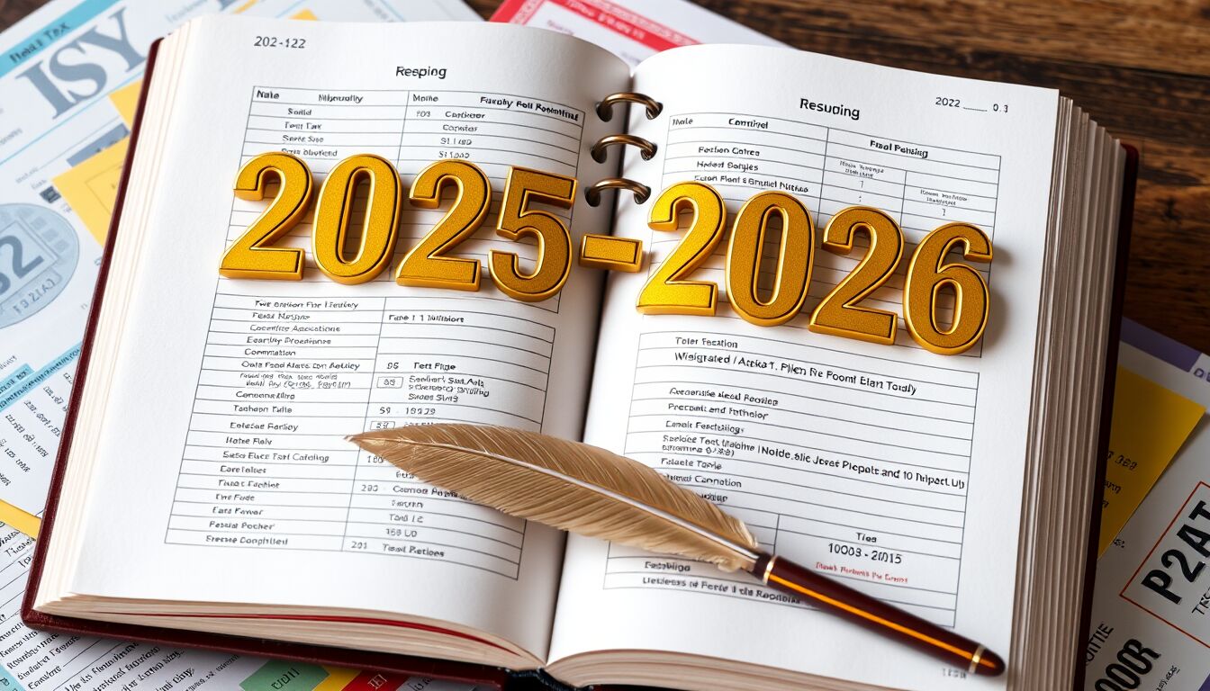Concordato 2025-2026 novità sanatoria fiscale estesa agli anni precedenti per imprese e professionisti