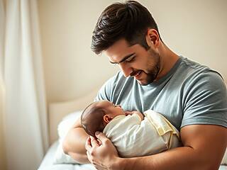 Congedo paternità flessibile: guida pratica per sostituire la mamma e gestire i giorni di riposo