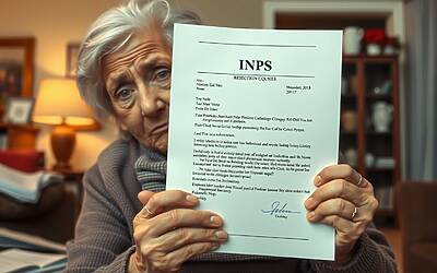 Congedo straordinario 2 anni rifiutato dall’INPS motivi di diniego Ape quota 41 e opzione donna