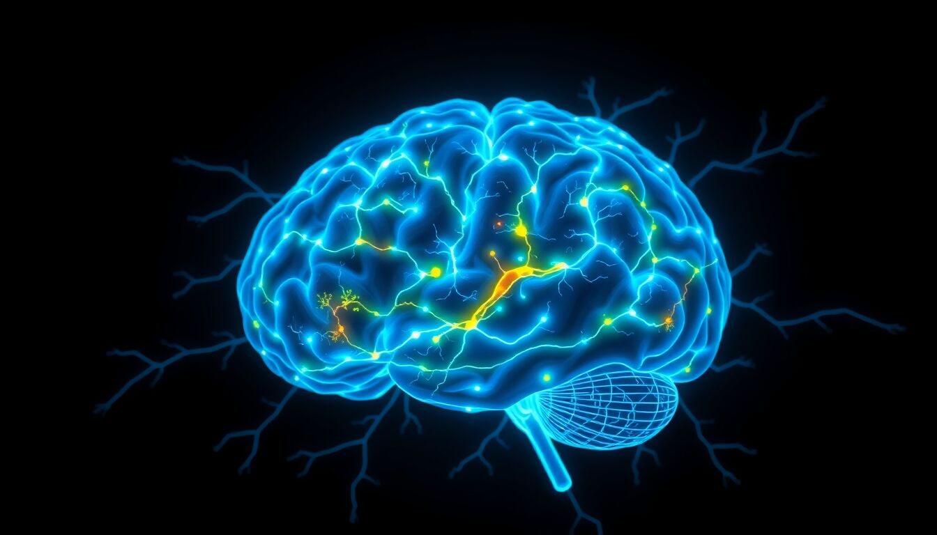 Coscienza e connessioni mentali fondamentali per comprendere il funzionamento del pensiero umano