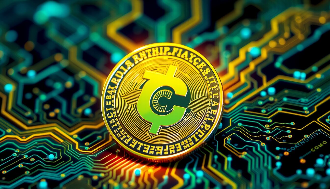 Cronos ETP 21Shares debutta negli USA in piena crescita del mercato degli altcoin