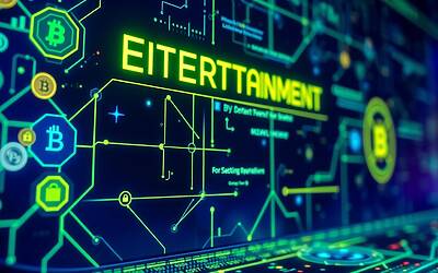 Crypto per Consulenti Finanziari: Guida Essenziale all’Integrazione con Piattaforme di Streaming come Netflix