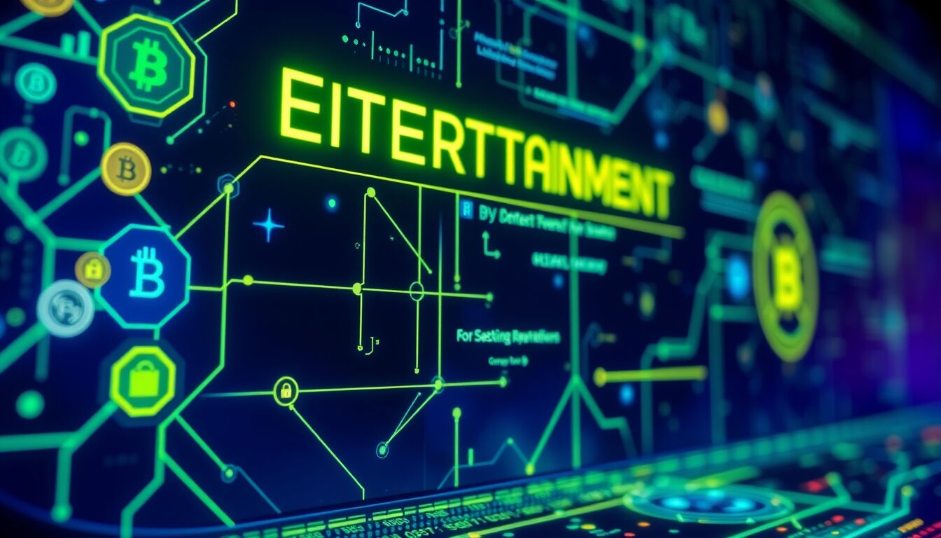 Crypto per Consulenti Finanziari: Guida Essenziale all’Integrazione con Piattaforme di Streaming come Netflix