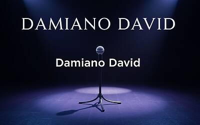 Damiano David solista e futuro dei Måneskin dopo rottura sentimentale e crescita personale