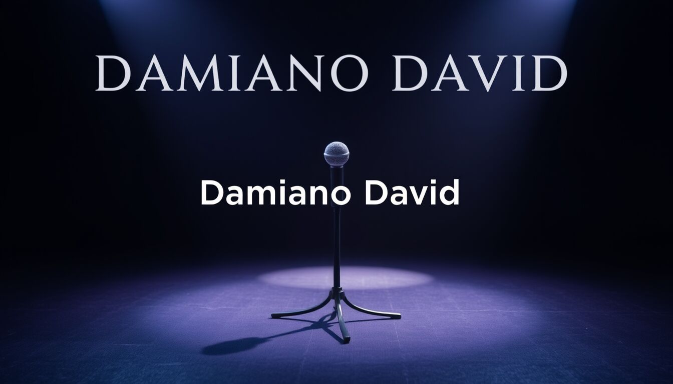 Damiano David solista e futuro dei Måneskin dopo rottura sentimentale e crescita personale