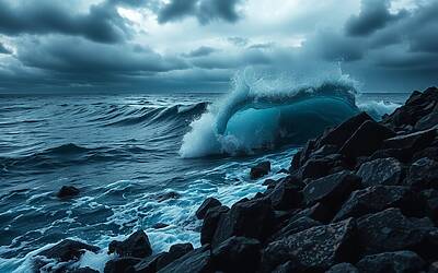 Dargen D’Amico trionfa al premio Amnesty International Italia con il brano Onda Alta