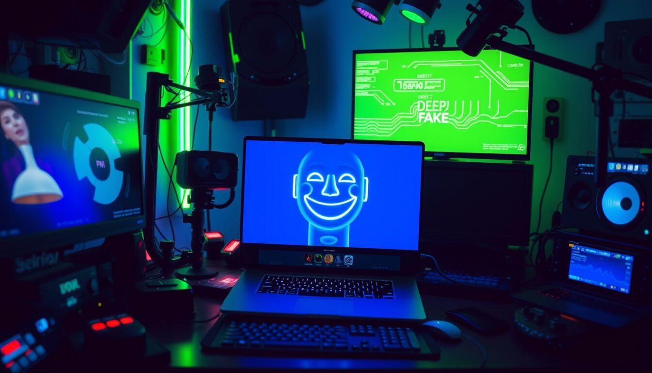 Deepfake in tempo reale come strumento di frode digitale: rischi e difese indispensabili oggi