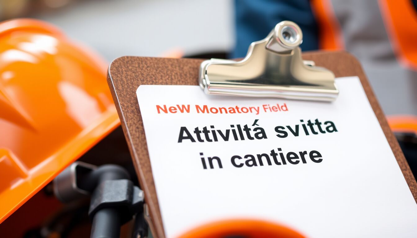 Denuncia infortunio INAIL aggiornamenti maggio 2024 obblighi e procedure operative essenziali da conoscere