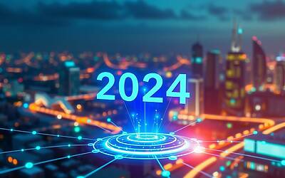 DePIN 2024: Innovazioni Rivoluzionarie e Sfide Emergenti nel Settore Tecnologico