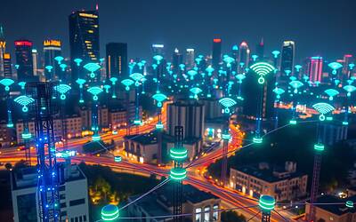 DEPIN nel Web3 innovativo opportunità e impatti per il futuro digitale decentralizzato