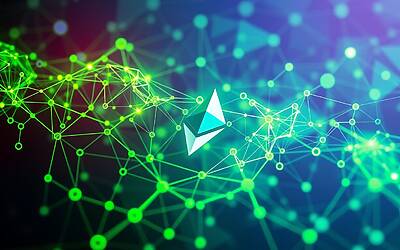 Deployment smart contract Ethereum raggiungono record 2021 impatto atteso sul valore del token