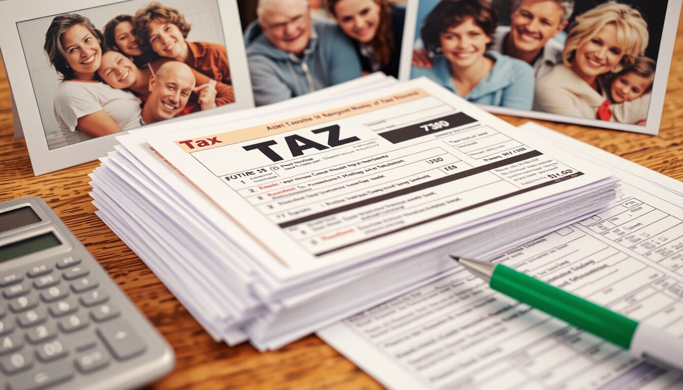 Detrazioni fiscali nel 730 guida completa su carichi familiari reddito e rimborsi Irpef assicurati