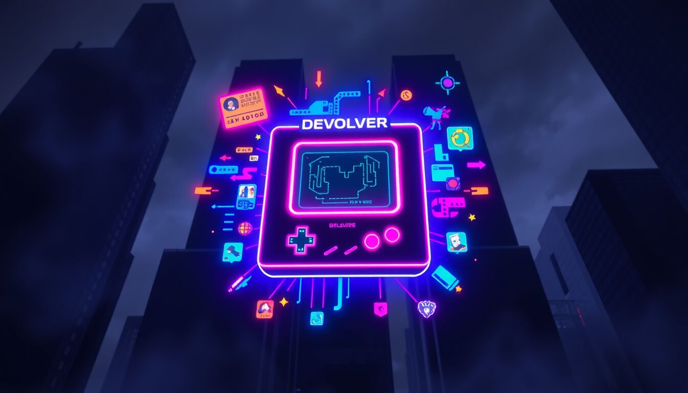 Devolver annuncia nuovo gioco in uscita il giorno del debutto di GTA 6 imperdibile novità gaming