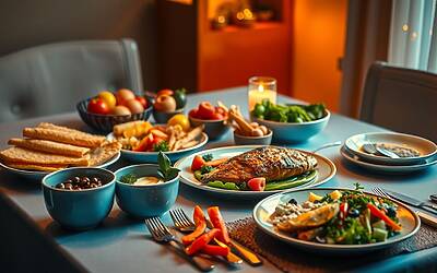 Dieta Omad con Jovanotti: guida completa al digiuno intermittente variante estrema benefici e precauzioni