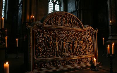 Discendenti viventi di Leonardo da Vinci scoperti grazie alle analisi genetiche del cromosoma Y aggiornate