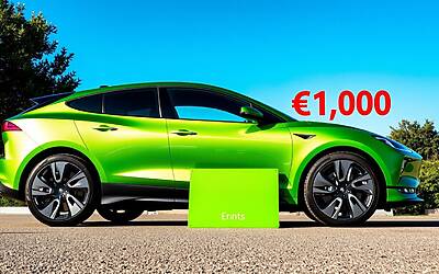 Ecobonus auto aggiornamento 2024 incentivi fino a 11000 euro nuove agevolazioni per veicoli ecologici