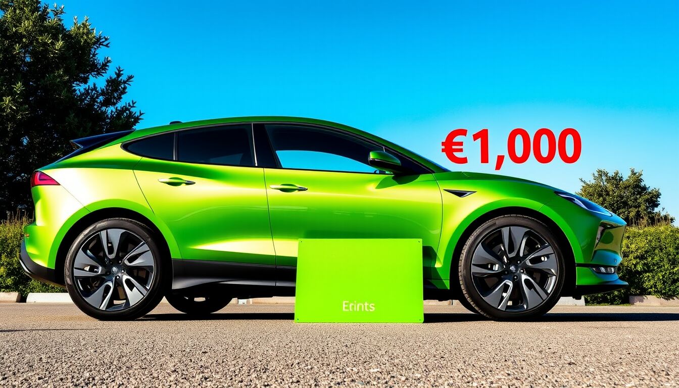 Ecobonus auto aggiornamento 2024 incentivi fino a 11000 euro nuove agevolazioni per veicoli ecologici