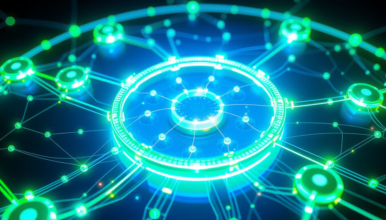 Ecosistema DePIN di Solana: Rivoluzione nella Nuova Generazione di Infrastrutture Decentralizzate