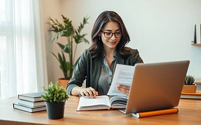 Educazione finanziaria per donne successo e parità effettiva nel contesto economico moderno