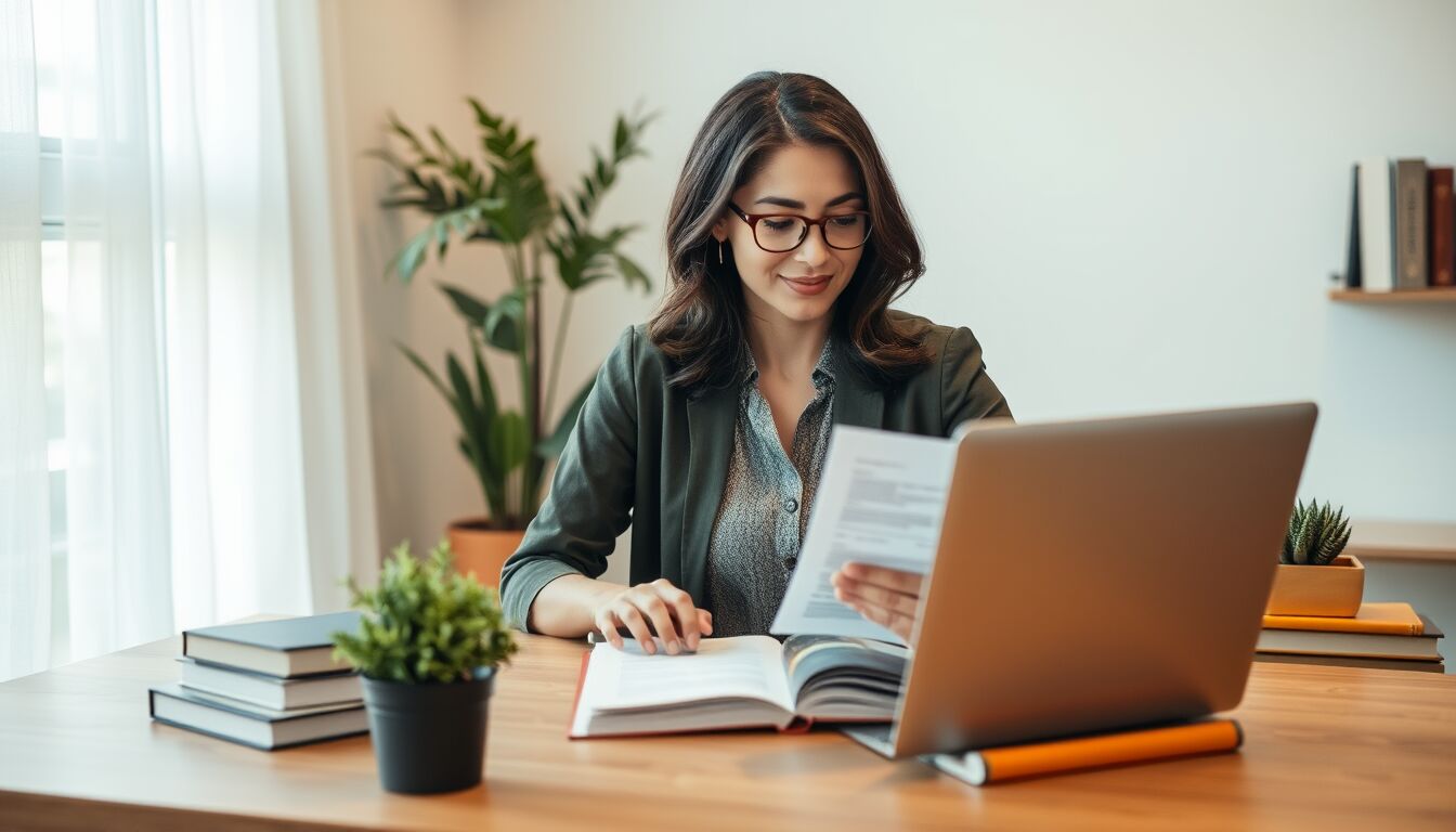 Educazione finanziaria per donne successo e parità effettiva nel contesto economico moderno