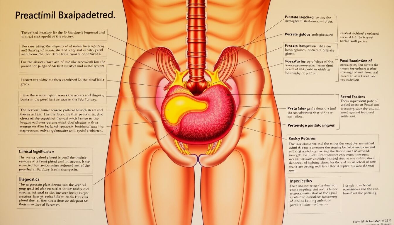 Esame della prostata oggi: utilità, benefici e quando è davvero necessario effettuare il controllo medico