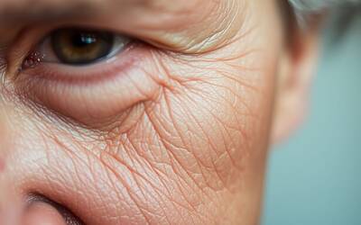 Età biologica riconosciuta con selfie innovativo tramite algoritmo avanzato di intelligenza artificiale