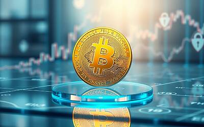 ETF BNB VanEck innovativo regolamentato per investire in Binance Coin con sicurezza e trasparenza