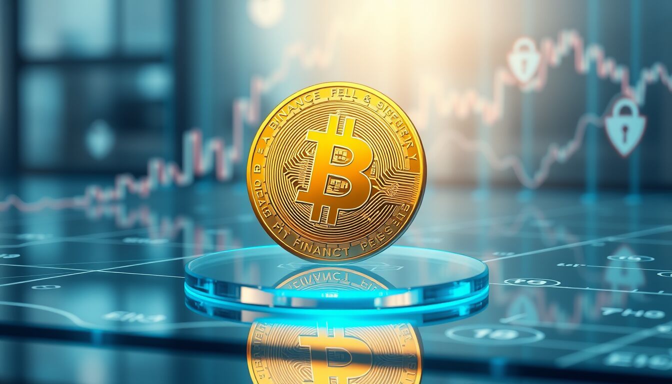 ETF BNB VanEck innovativo regolamentato per investire in Binance Coin con sicurezza e trasparenza