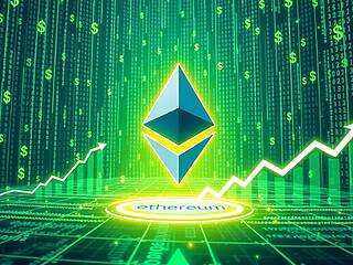 Ethereum in crescita 2024: motivi e previsioni degli esperti per superare Bitcoin nel mercato crypto