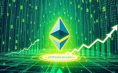 Ethereum in crescita 2024: motivi e previsioni degli esperti per superare Bitcoin nel mercato crypto