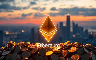 Ethereum previsione prezzi 2024 trend in crescita e potenziali rialzi significativi di ETH nel mercato crypto