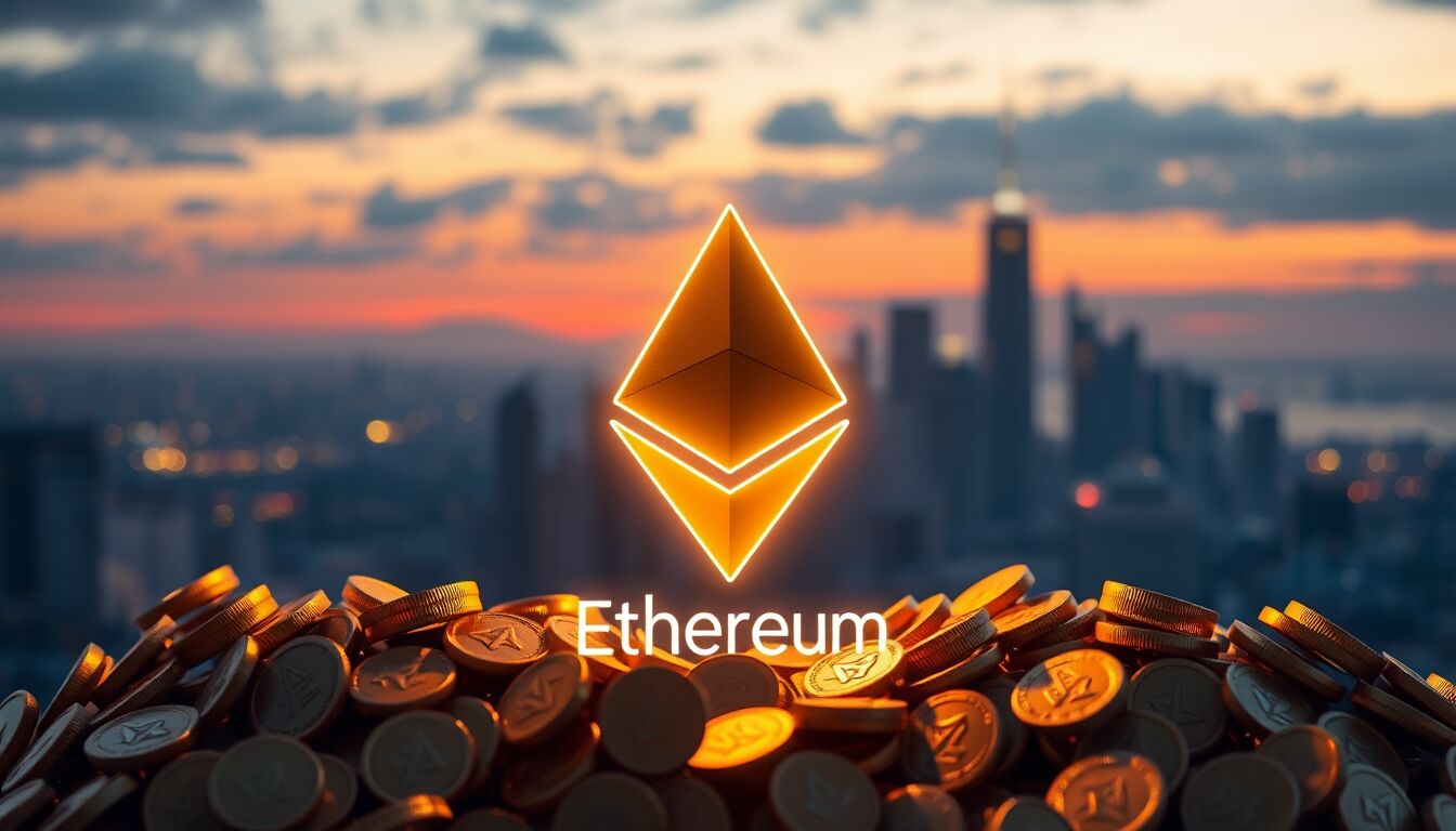 Ethereum previsione prezzi 2024 trend in crescita e potenziali rialzi significativi di ETH nel mercato crypto