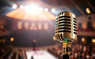 Eurovision 2025 risultati e commenti lucio corsi spicca gabry ponte tra i migliori performer