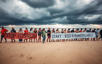 Eventi meteorologici estremi in Italia aumentano in 110 casi in meno di cinque mesi