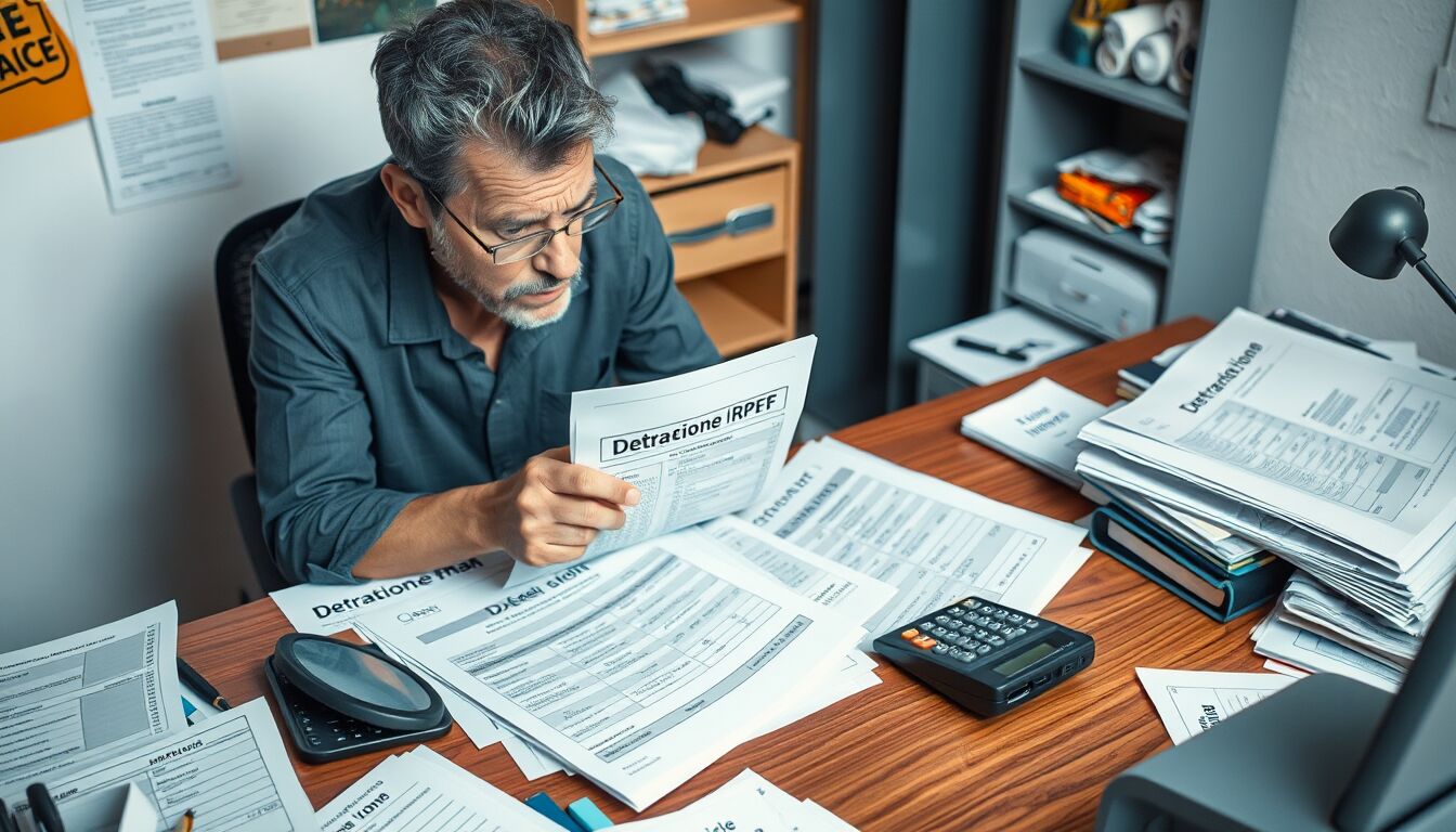 Figli a carico over 30 nuove regole detrazione IRPEF quali spese restano ancora detraibili