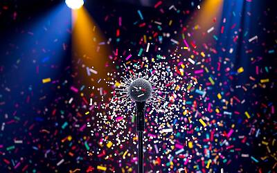 Finalisti Eurovision Song Contest 2025: scopri chi passa e gli 11 artisti eliminati in gara